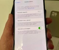 iPhone 12mini 64GB black