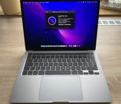MacBook Pro 13" 2020