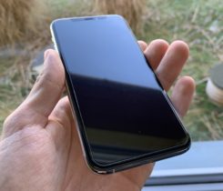 iPhone 11 Pro 64gb – White