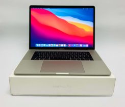 MacBook Pro 15 TB i7, 2017, 256GB ZARUKA