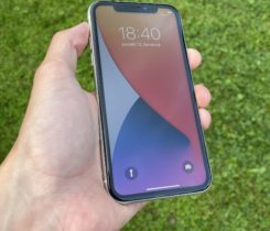 iPhone 11 128gb – White