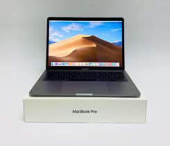 Macbook Pro 13,i7,2017, 16GB,512GB ZARUK