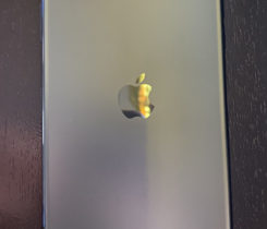 iPhone 11 Pro Max 512GB – Midnight green