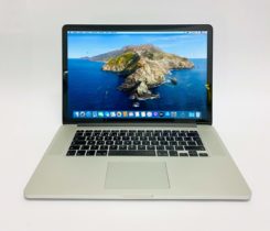 MacBook Pro 15 Retina,2014, 16GB RAM,256