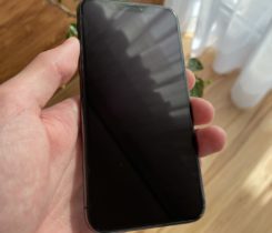 iPhone X 64gb – Space gray + Záruka