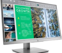 HP EliteDisplay E243