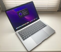 MacBook Pro 13 2017