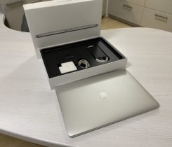 MacBook Pro 15 retina i7, 16GB, Radeon R