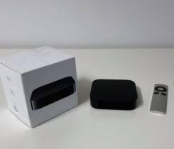 Apple TV (3rd generation)