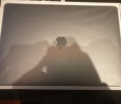 Macbook PRO 15, 2019