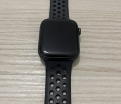 Watch 6 nike zaruka jeste rok