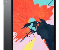 iPad Pro 12.9 64GB Space Grey