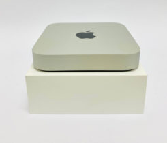 Mac mini, M1, rok 2020, 8GB RAM, 256GB