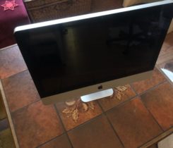 iMac (21.5-inch, Mid 2011)