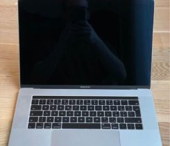 Macbook Pro 15" 2017