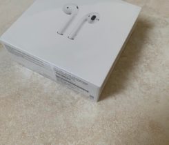 Airpods 2019 MV7N2ZM/A – Nerozbalené