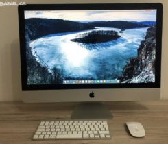 Prodám iMac 27” MID 2010