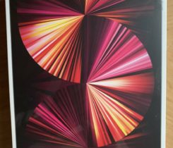 iPad Pro 11" Wi-Fi + Cellular 2021 128g