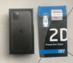 iPhone 11 Pro Max -512GB – Prostor nově