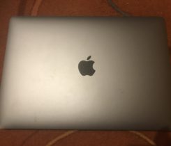 Macbook PRO 13, 2017