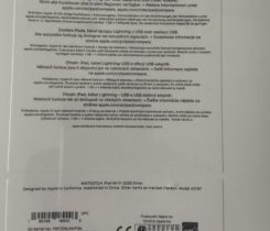 iPad  10, 2  7. generace nový