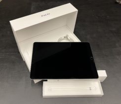 iPad air 256gb wifi+cellular 2019 + pen