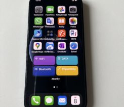 Prodám iPHONE 12 pro 128 GB modrý
