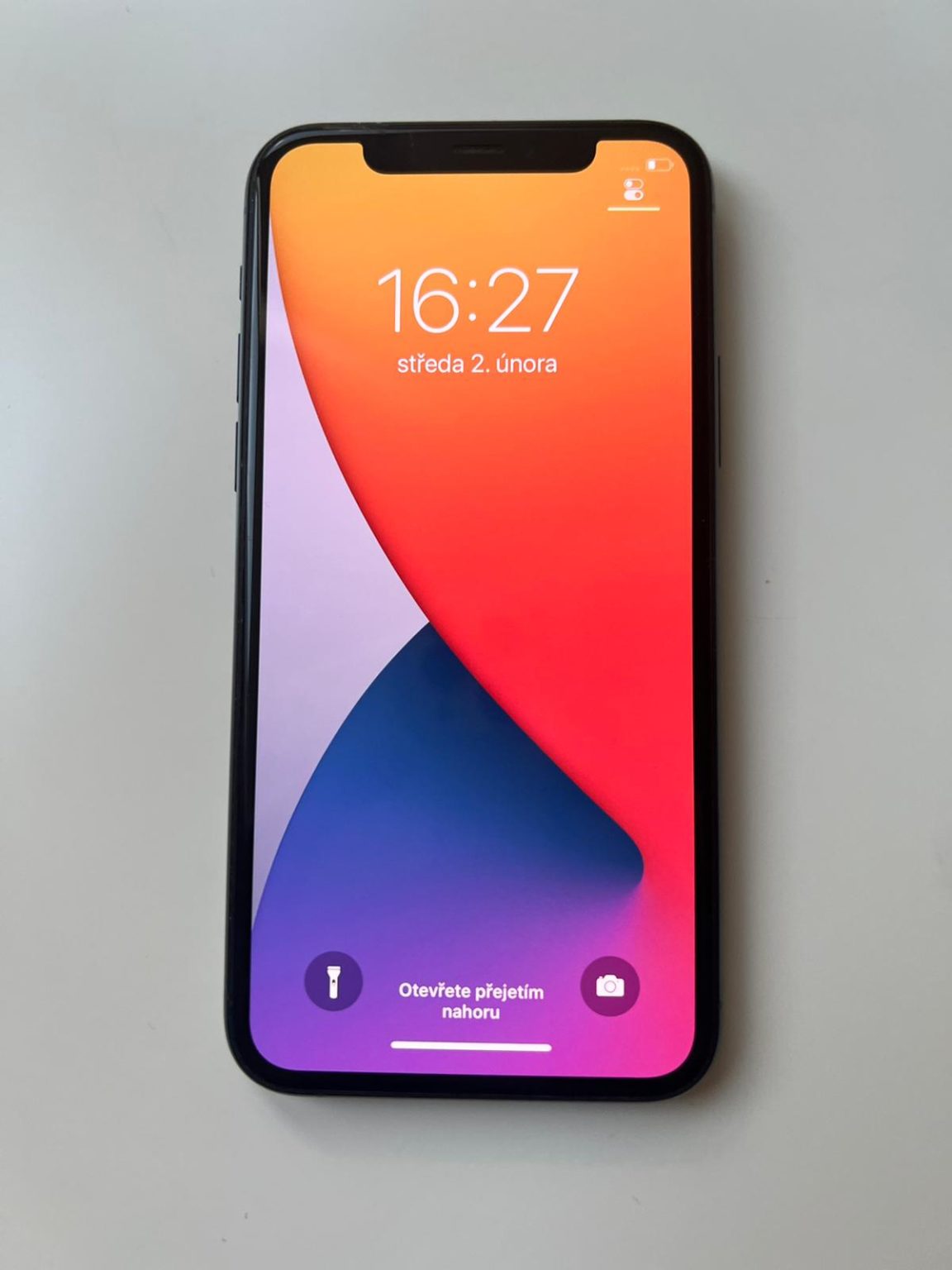 iPhone 11 PRO Max 256 GB zelený Apple Bazár