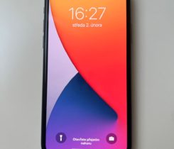 iPhone 11 PRO Max 256 GB zelený