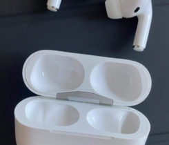 Prodam airpods pro
