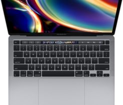 MacBook Pro 13, 2016, Touch Bar