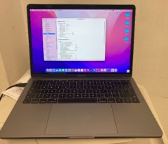 Mac BookPro 2017