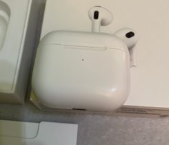 Apple Airpods 3 2021 Magsafe