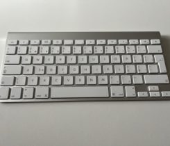 Klávesnice Apple Magic Keyboard CZ 2011