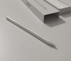 Apple Pencil 2