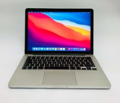 MacBook Pro Retina 13,2015,128GB ZARUKA