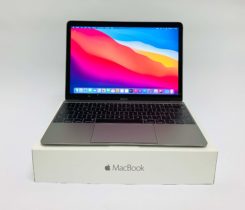 Apple  MacBook 12, 2015, 8GB RAM, 256GB