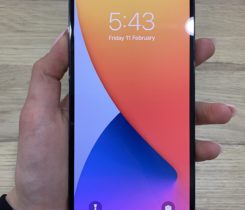 iPhone 12 Pro Max 128GB  nový kus