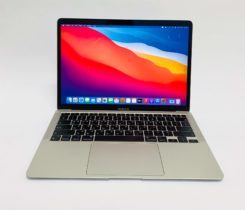 MacBook Air 13,M1,256GB ZARUKA