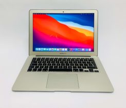 MacBook Air 13,i5,2013, 4GB RAM,256GB