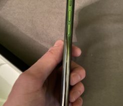 iPhone 11 Pro 256gb – Space gray