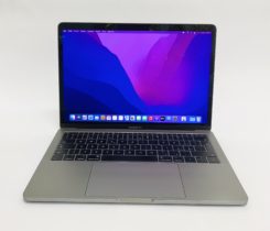 MacBook Pro 13, i5, 2016, 8GB RAM, 256GB
