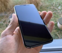 iPhone 11 Pro 64gb – White