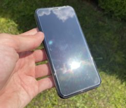 iPhone 11 Pro 64gb – Midnight green