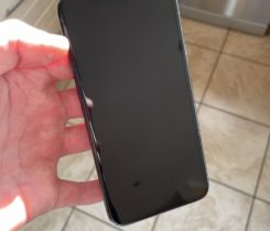 iPhone 11 Pro 64gb – Space gray