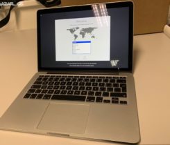 Macbook Pro 2014 mid