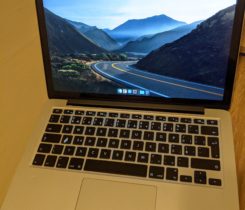 Macbook Pro 13 Retina 2014 i5 8gb 256gb