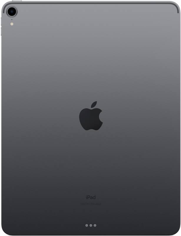 iPad Pro 12.9 64GB Space Gray Apple базар