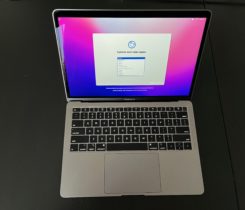 MacBook Air 2019