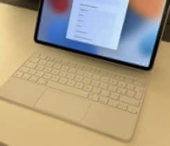 iPad pro 2021 – 12,9” – 256GB – wifi+lte